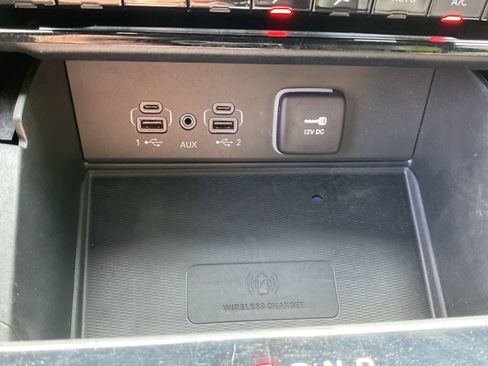 Used 2024 Jeep Grand Cherokee Limited w/ Luxury Tech Group II AWD/4WD image 26