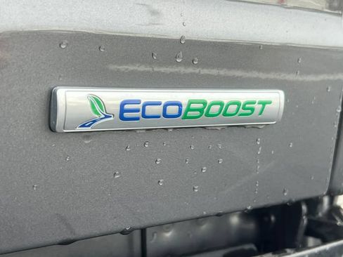 Used 2022 Ford F150 XLT w/ Equipment Group 302A High AWD/4WD image 2