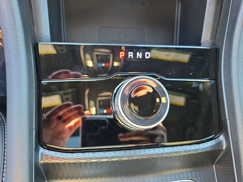 New 2025 Jeep Grand Cherokee Altitude image 8