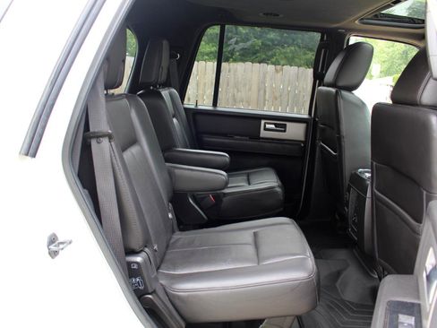 Used 2014 Ford Expedition Limited w/ Equipment Group 301A AWD/4WD image 36