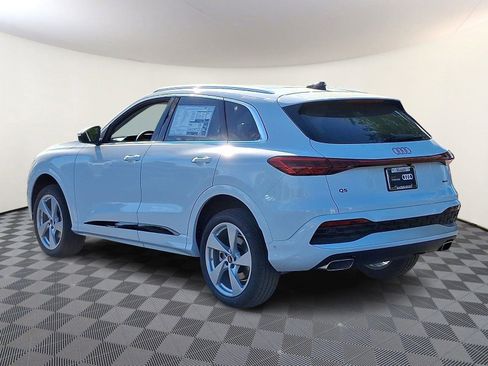 New 2026 Audi Q5 Premium Plus image 4