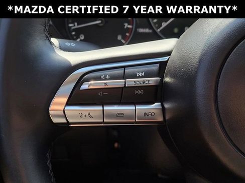 Certified 2025 MAZDA CX-50 AWD 2.5 S w/ Weather Package image 30