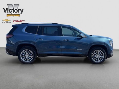 Used 2026 GMC Acadia Denali w/ Super Cruise Package FWD image 7