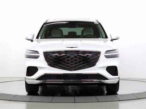 New 2026 Genesis GV70 2.5T Select image 2