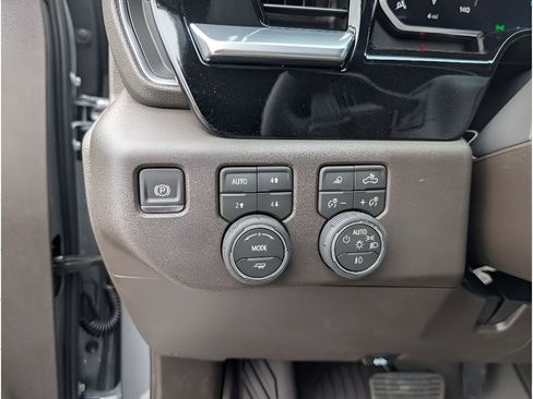 New 2026 Chevrolet Silverado 1500 RST w/ RST All Star Premium Package AWD/4WD image 18