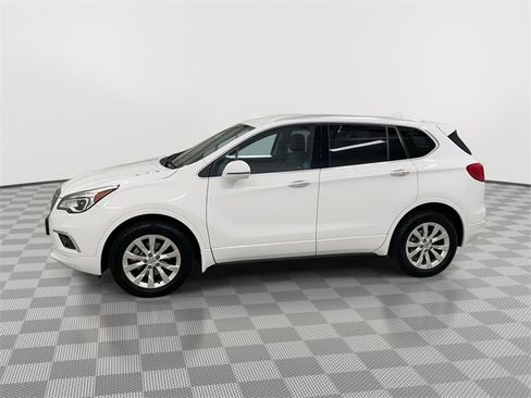 Used 2017 Buick Envision Essence image 6