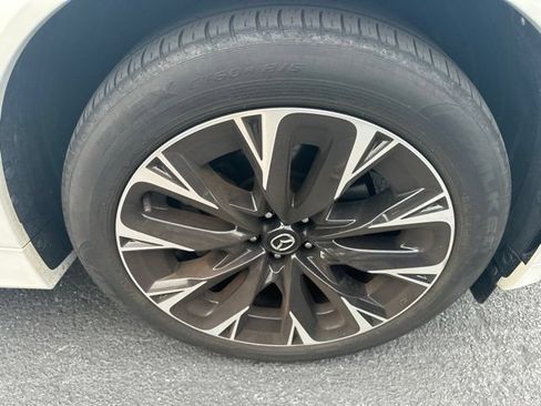 Certified 2024 MAZDA CX-90 3.3 Turbo S AWD/4WD image 7