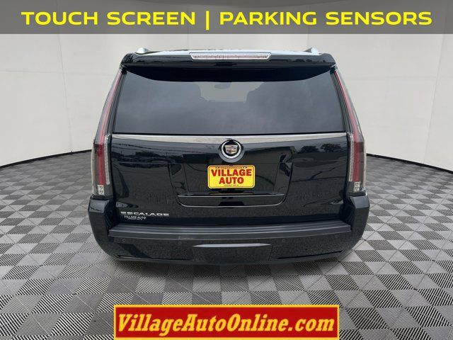 Used 2015 Cadillac Escalade ESV Premium AWD/4WD image 3