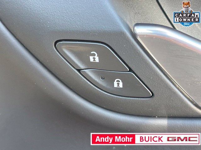Used 2024 GMC Yukon Denali Ultimate AWD/4WD image 46