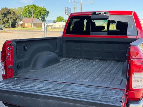 Used 2023 RAM 2500 Tradesman AWD/4WD image 9