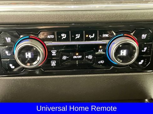 Used 2024 Chevrolet Silverado 1500 LTZ w/ LTZ Premium Package image 20