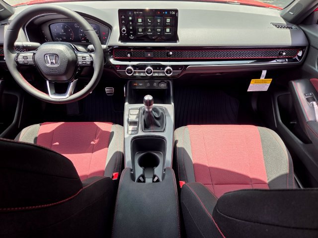 Used 2026 Honda Civic Si image 12