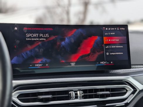 Used 2023 BMW M240i xDrive Coupe w/ Premium Package image 29