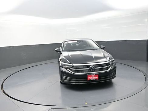 Used 2024 Volkswagen Jetta S FWD image 26