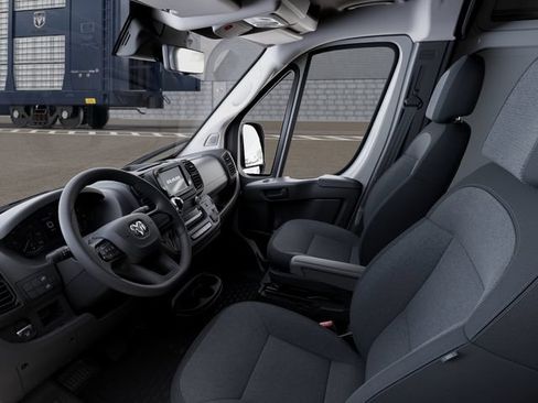 New 2026 RAM ProMaster 1500 FWD image 23