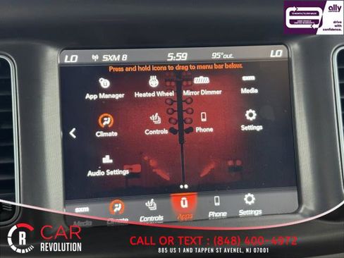 Used 2021 Dodge Charger R/T w/ Plus Group image 31