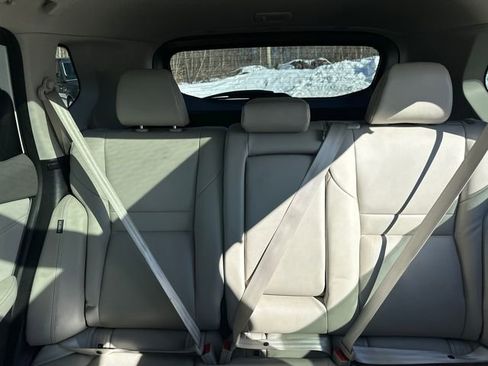 Used 2023 Nissan Rogue SL w/ SL Premium Package image 40