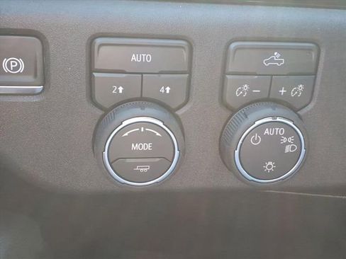 New 2026 Chevrolet Silverado 1500 LT image 21