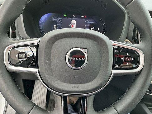 New 2026 Volvo XC60 B5 Plus w/ Climate Package AWD/4WD image 22