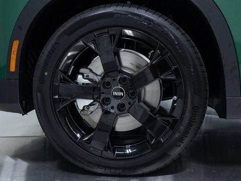 New 2027 MINI Cooper Countryman S w/ Comfort Package Max AWD/4WD image 24