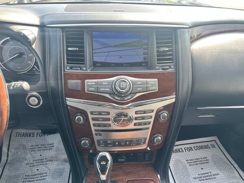 Used 2019 INFINITI QX80 Luxe AWD/4WD image 33