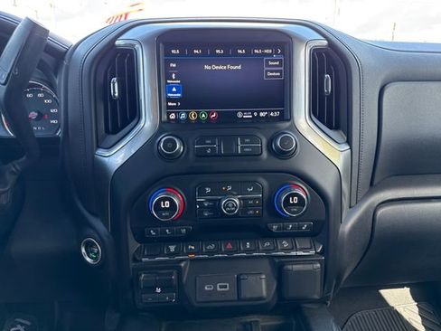 Used 2021 Chevrolet Silverado 2500 LTZ w/ LTZ Convenience Package AWD/4WD image 22