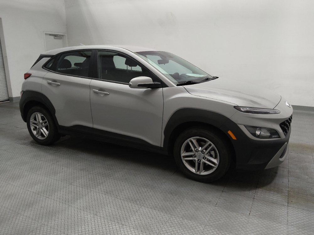 Used 2023 Hyundai Kona SE FWD image 11