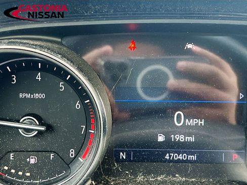 Used 2021 Buick Encore GX Preferred image 15