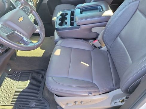 Used 2018 Chevrolet Silverado 1500 LT w/ All Star Edition image 18