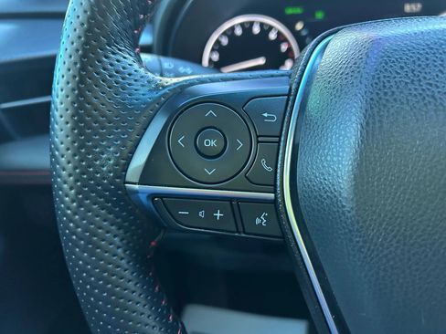 Used 2021 Toyota Avalon TRD image 40