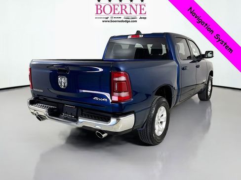Used 2024 RAM 1500 Laramie image 7