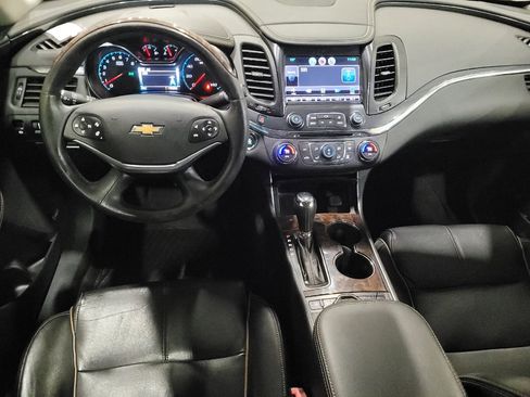 Used 2014 Chevrolet Impala LTZ image 22