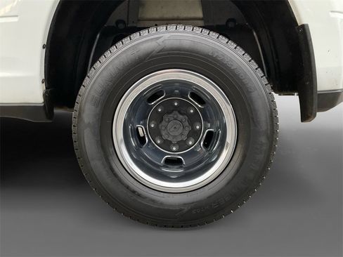 Certified 2024 RAM 3500 Big Horn image 15