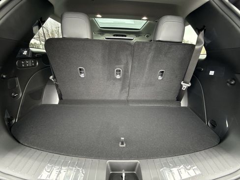 New 2026 Hyundai Palisade Limited image 27