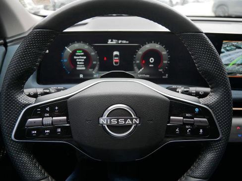 Certified 2024 Nissan Ariya AWD image 27