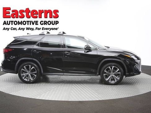 Used 2018 Lexus RX 350L AWD w/ Premium Package image 49