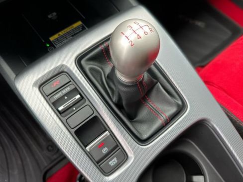 Used 2025 Honda Civic Type R image 21
