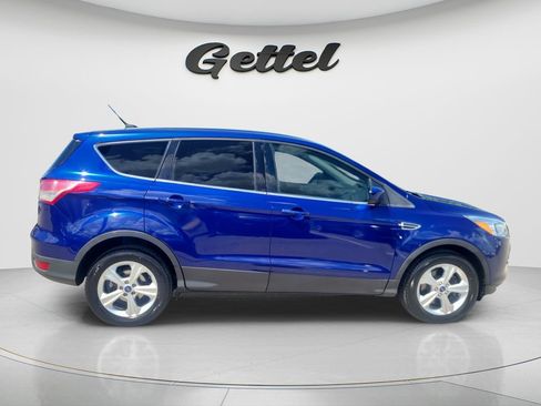 Used 2015 Ford Escape SE AWD/4WD image 4