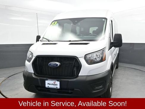 Used 2023 Ford Transit 350 XL RWD image 2