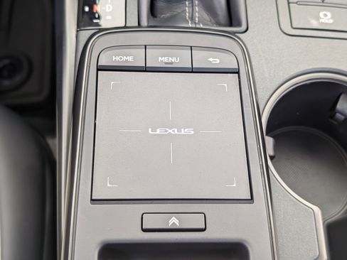 Used 2025 Lexus IS 350 F Sport image 40
