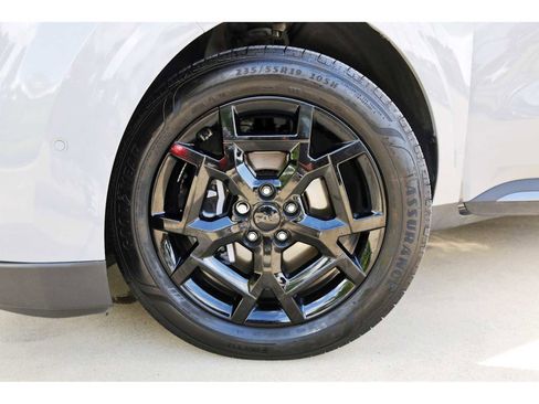 Used 2025 Kia Carnival SX Prestige image 33