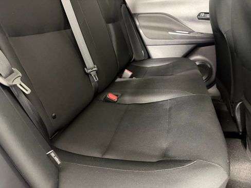 Used 2023 Nissan Kicks S FWD image 26
