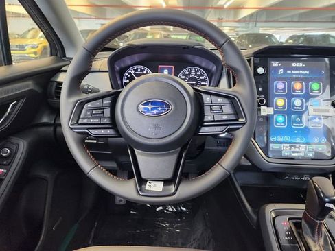 New 2025 Subaru Crosstrek 2.5i Limited AWD/4WD image 12