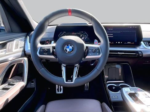 Certified 2025 BMW X2 M35i AWD/4WD image 6