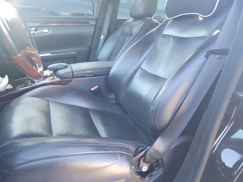 Used 2011 Mercedes-Benz S 550 S 550 image 5