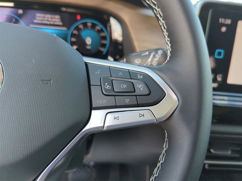 New 2026 Volkswagen Atlas SE image 26