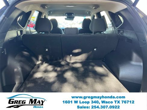 Used 2025 Hyundai Tucson SEL FWD image 16