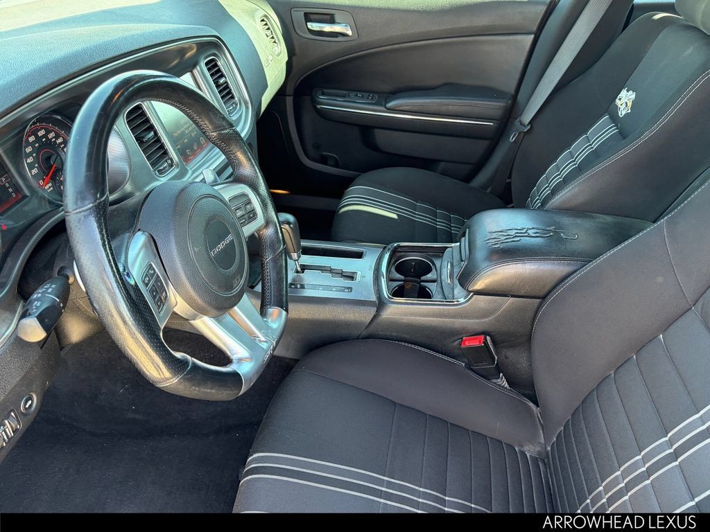 Used 2013 Dodge Charger SRT8 Super Bee RWD image 15