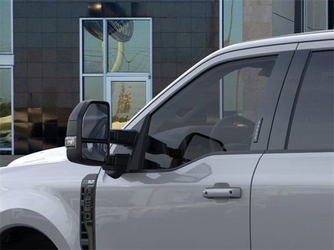 New 2026 Ford F250 XLT w/ XLT Premium Package image 20