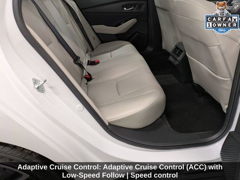 Used 2023 Honda Accord Touring image 32